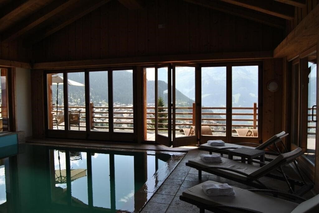 Фотография Д'Aдриен 5*