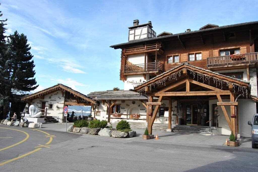 Картинка Д'Aдриен 5*