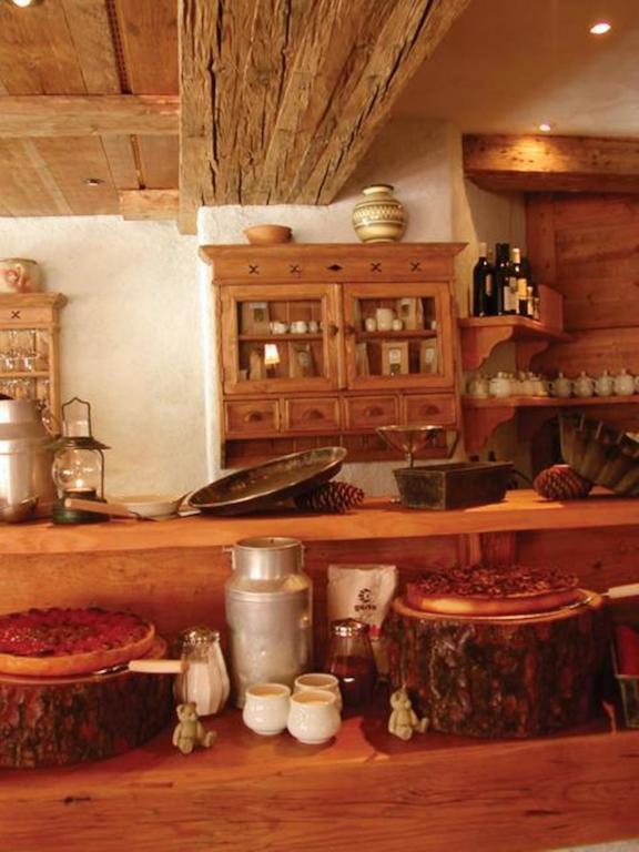 Изображение Chalet d'Adrien 5*