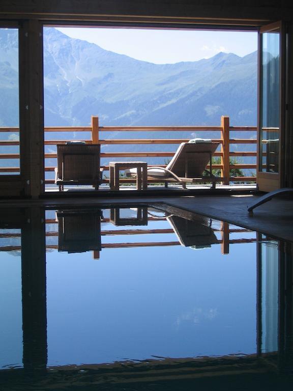 Картинка Chalet d'Adrien 5*