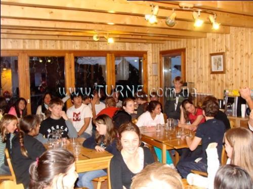 Фото Les Elfes лагерь