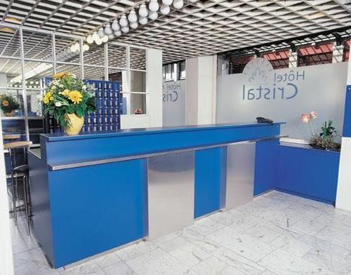 Фотография Cristal 3*