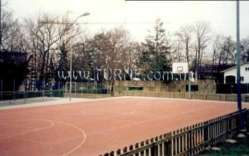 Фотография College Du Leman лагерь