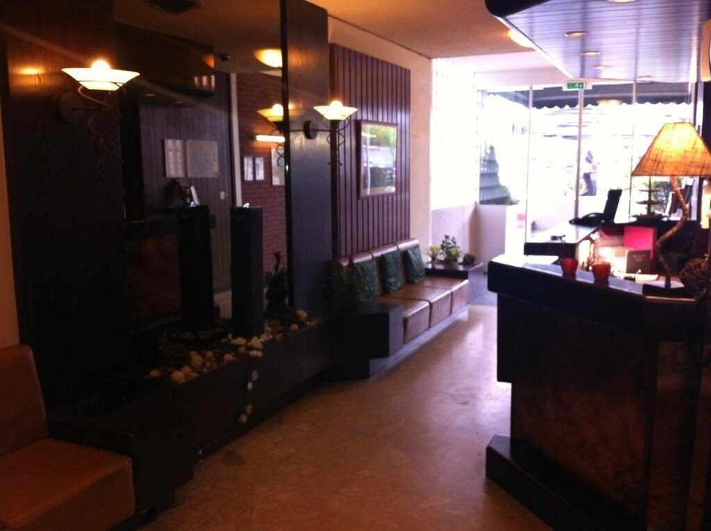 Картинка Trente Trois 3*