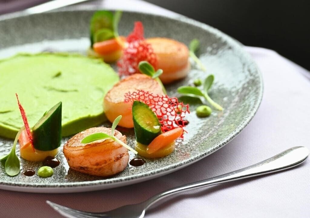 Фото Everness Hotel & Resort (ex. Best Western Chavannes De Bogis) 3*