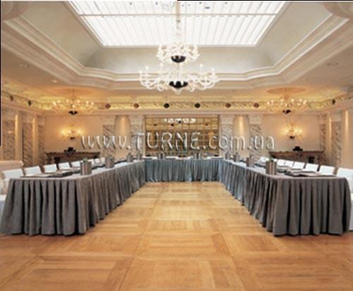 Фото Le Richemond 5*