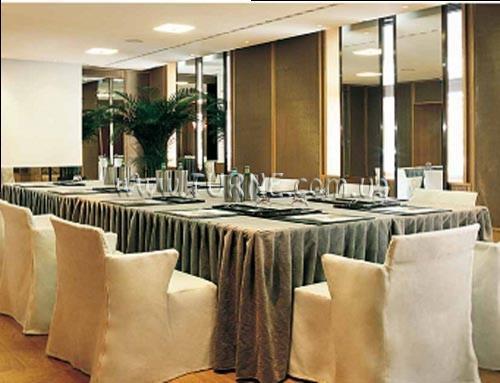 Отель Le Richemond 5*