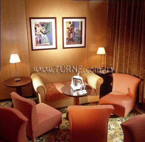 Epsom 4* суреті