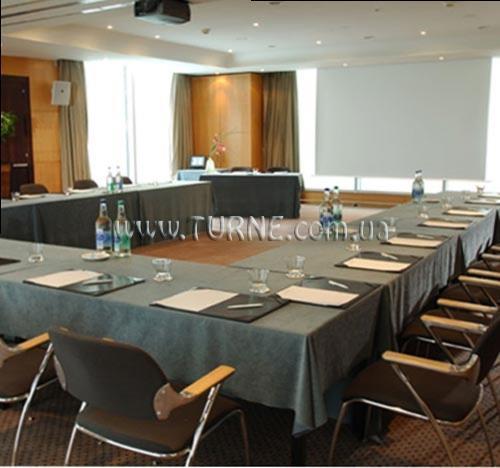 Epsom 4* қонақ үйі