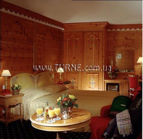 Изображение Edelweiss 4*