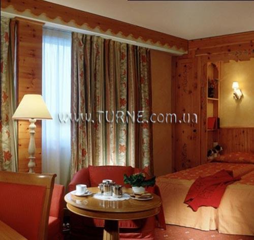 Фото Edelweiss 4*