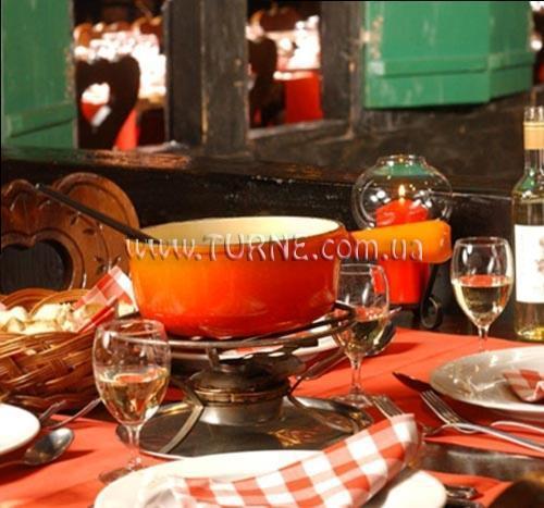 Отель Edelweiss 4*