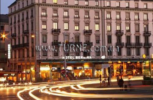 Bernina 3* суреті