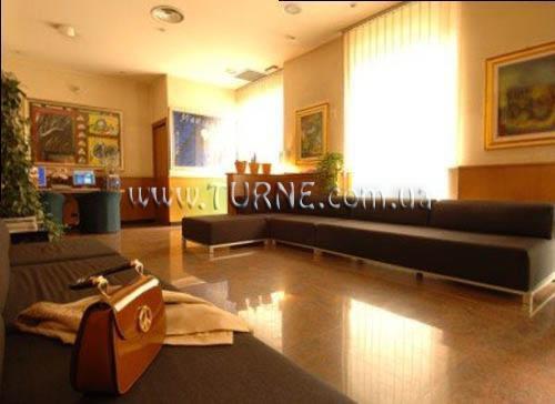 Bernina 3* фотосуреті