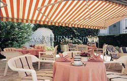 Drake Longchamp 3* суреті