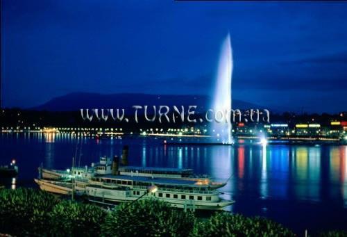 Drake Longchamp 3* фотосуреті