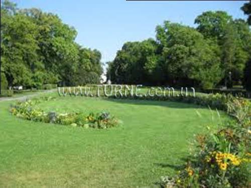 Изображение Mon Repos 3*