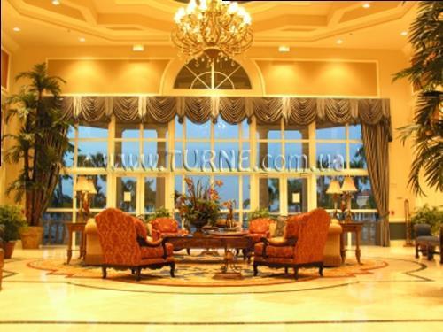 Изображение President Wilson 5*