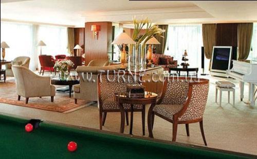 Фотография President Wilson 5*