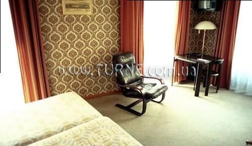 Картинка Terminus 3*