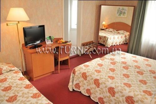 Фотография Terminus 3*