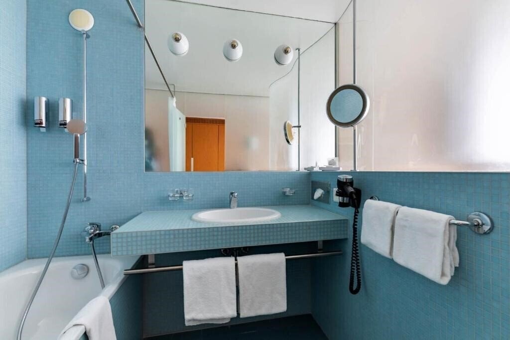 Cornavin 4* фотосуреті