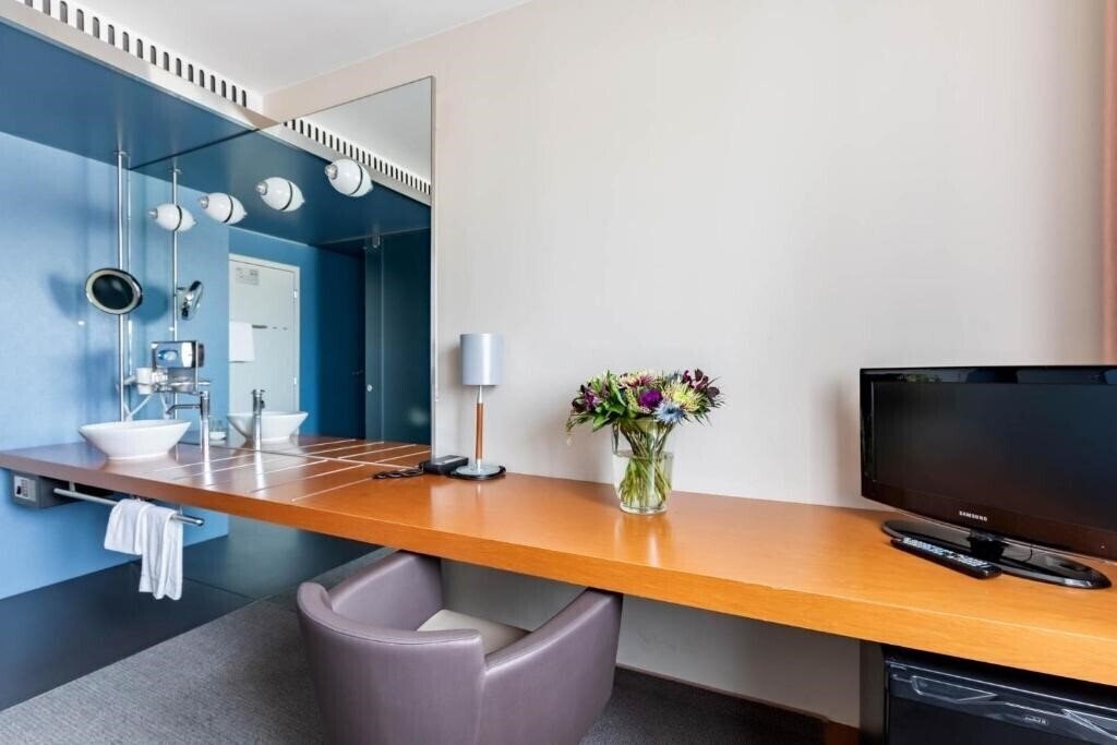 Cornavin 4* суреті