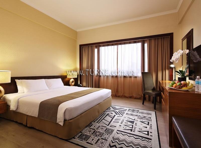 Фотография Village Hotel Bugis 4*