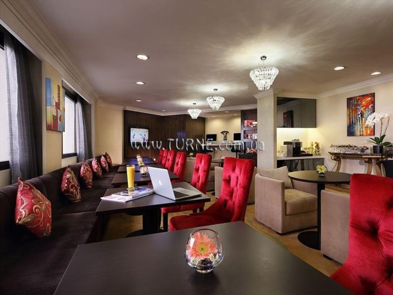 Фото Village Hotel Bugis 4*