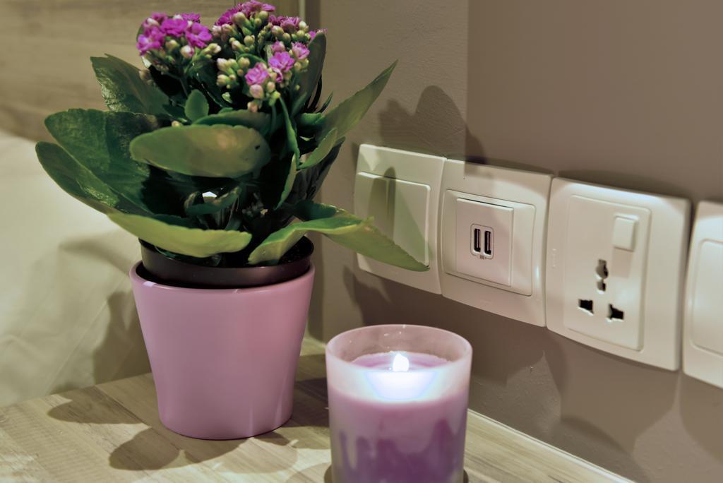 Fragrance Hotel - Crystal 2* фотосуреті