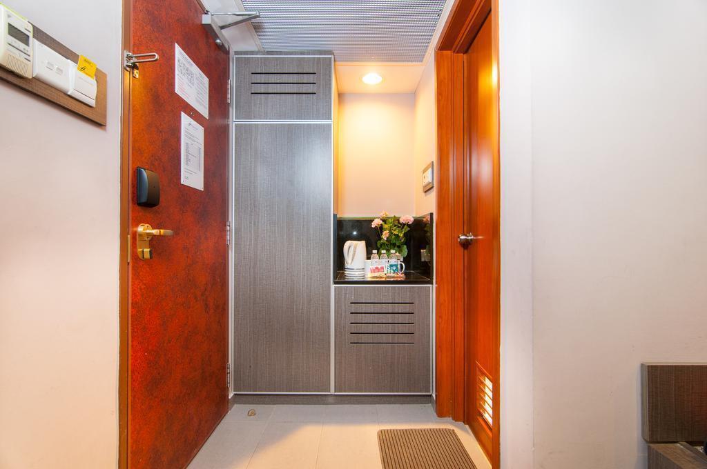 Фото Fragrance Hotel - Sapphire 2*