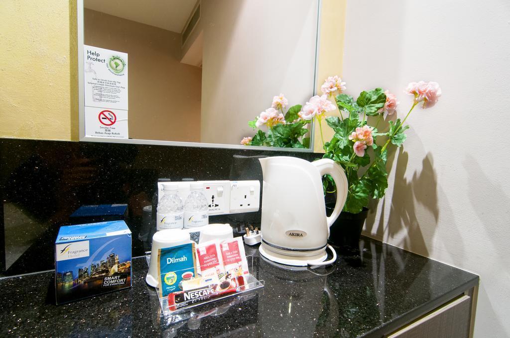 Fragrance Hotel - Sapphire 2* фотосуреті