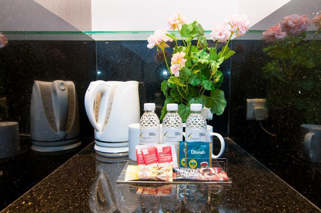 Fragrance Hotel - Sapphire 2* суреті