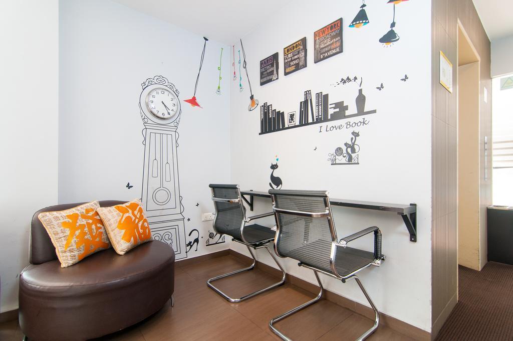 Fragrance Hotel - Sapphire 2* суреті