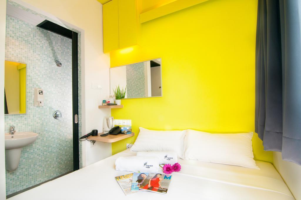 Fragrance Hotel - Classic 2* қонақ үйі