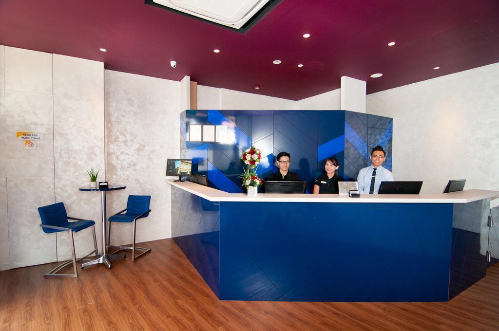 Fragrance Hotel - Classic 2* суреті