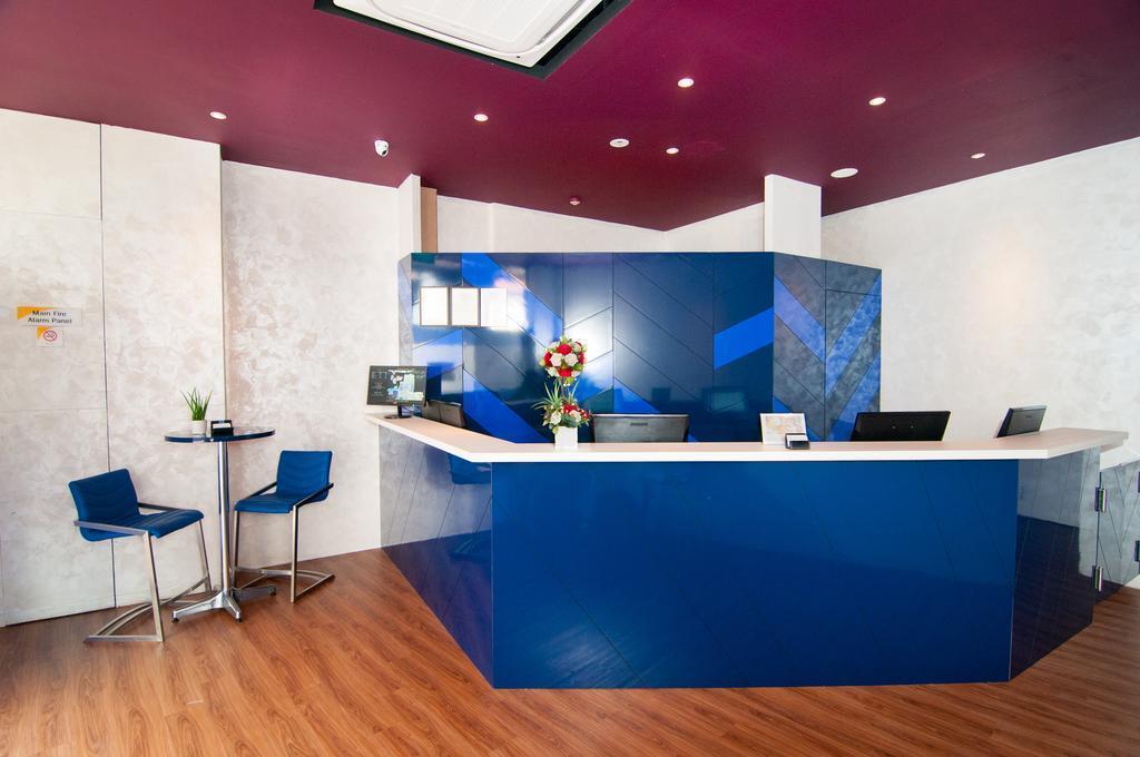 Fragrance Hotel - Classic 2* суреті