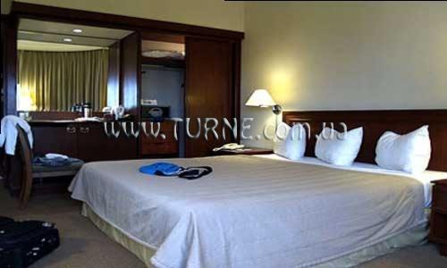 Holiday Inn Atrium 4* суреті