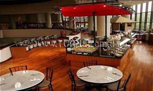 Фото Holiday Inn Atrium 4*