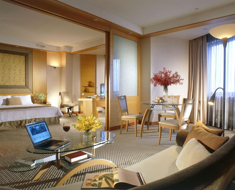 Фото M Hotel Singapore 4*