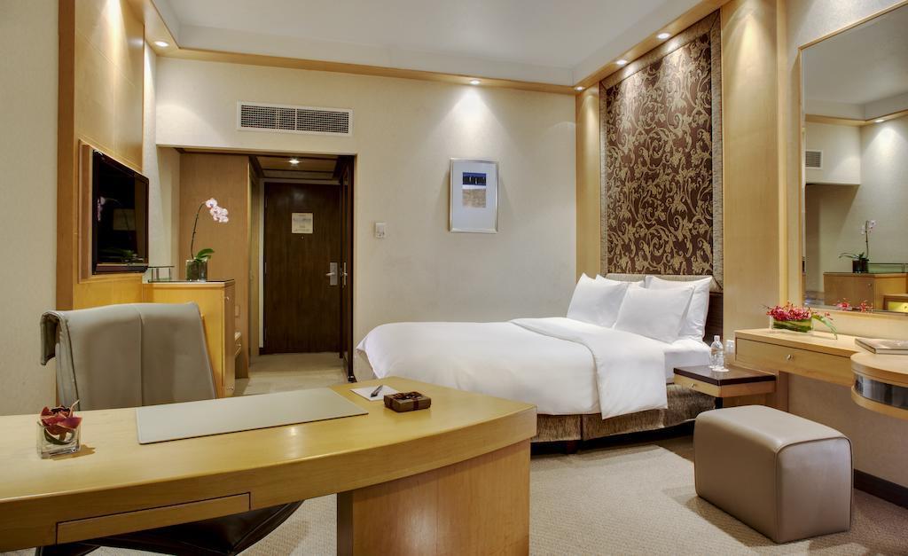 Изображение M Hotel Singapore 4*