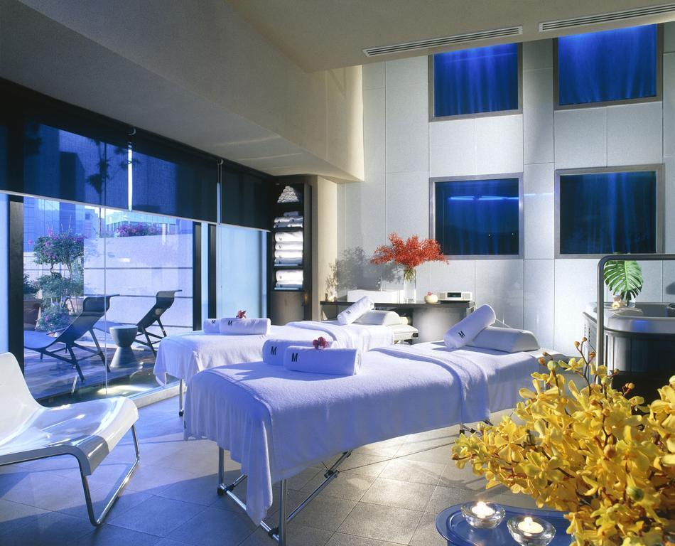 Картинка M Hotel Singapore 4*
