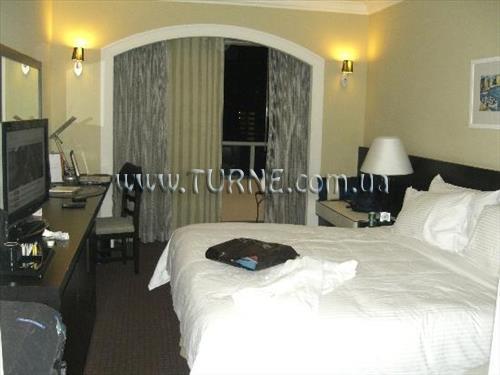 Фотография Orchard Rendezvous (ex. Orchard Parade) 4*