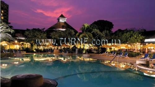 Traders 4* қонақ үйі