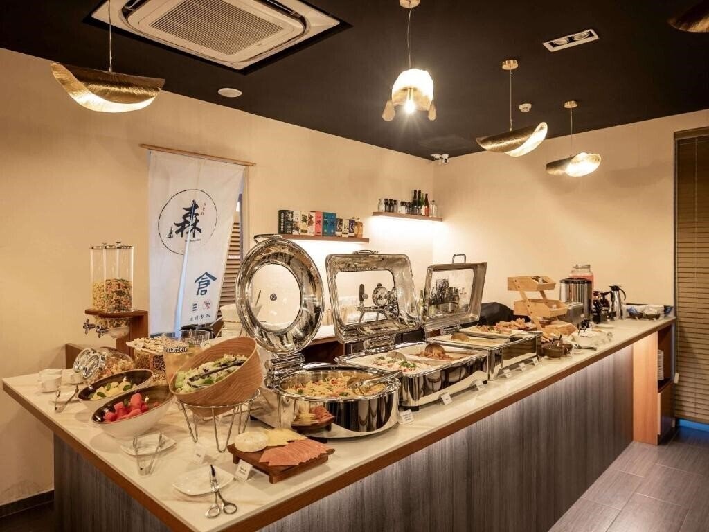 Фотография Fragrance Hotel - Imperial 3*