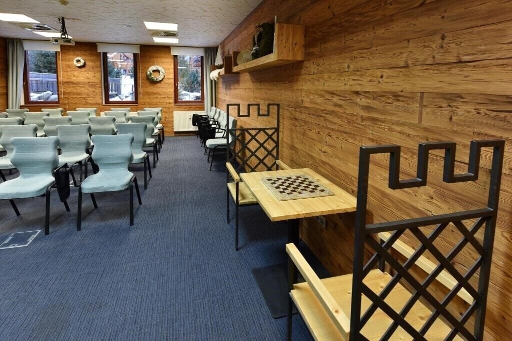 Картинка Kukucka Mountain Hotel & Residences 4*