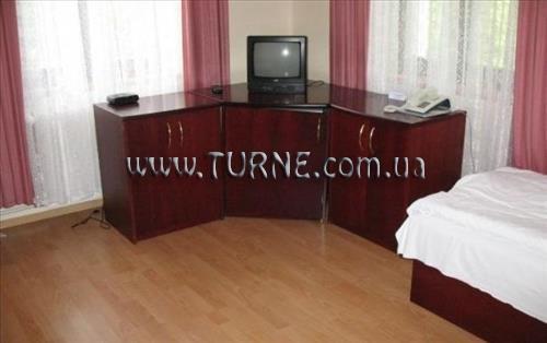 Фото Frantisek 3*