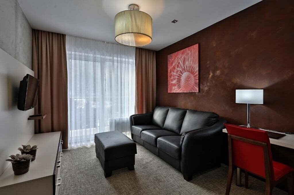 Картинка Hotel Alexander 4*