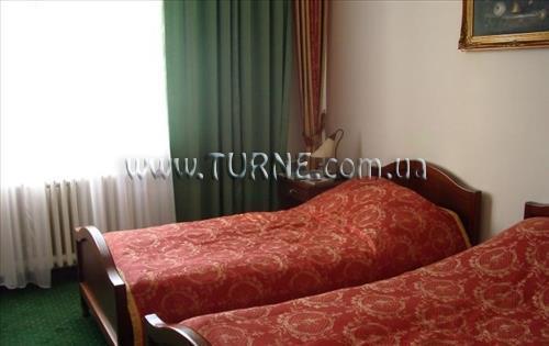 Astoria 3* суреті