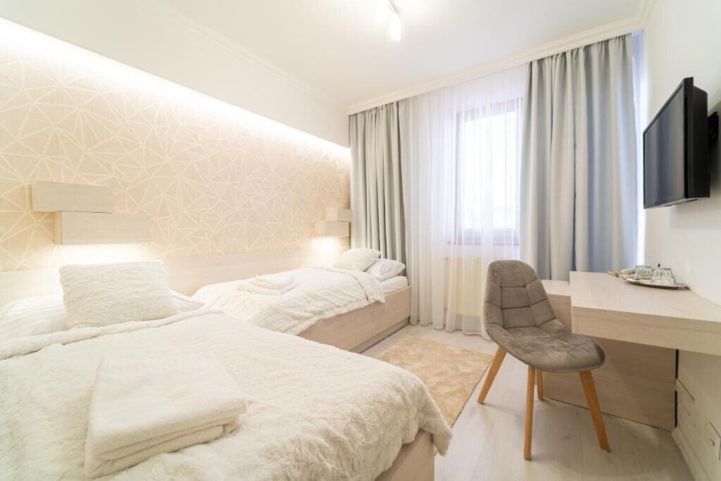 Artin Hotel 3* суреті